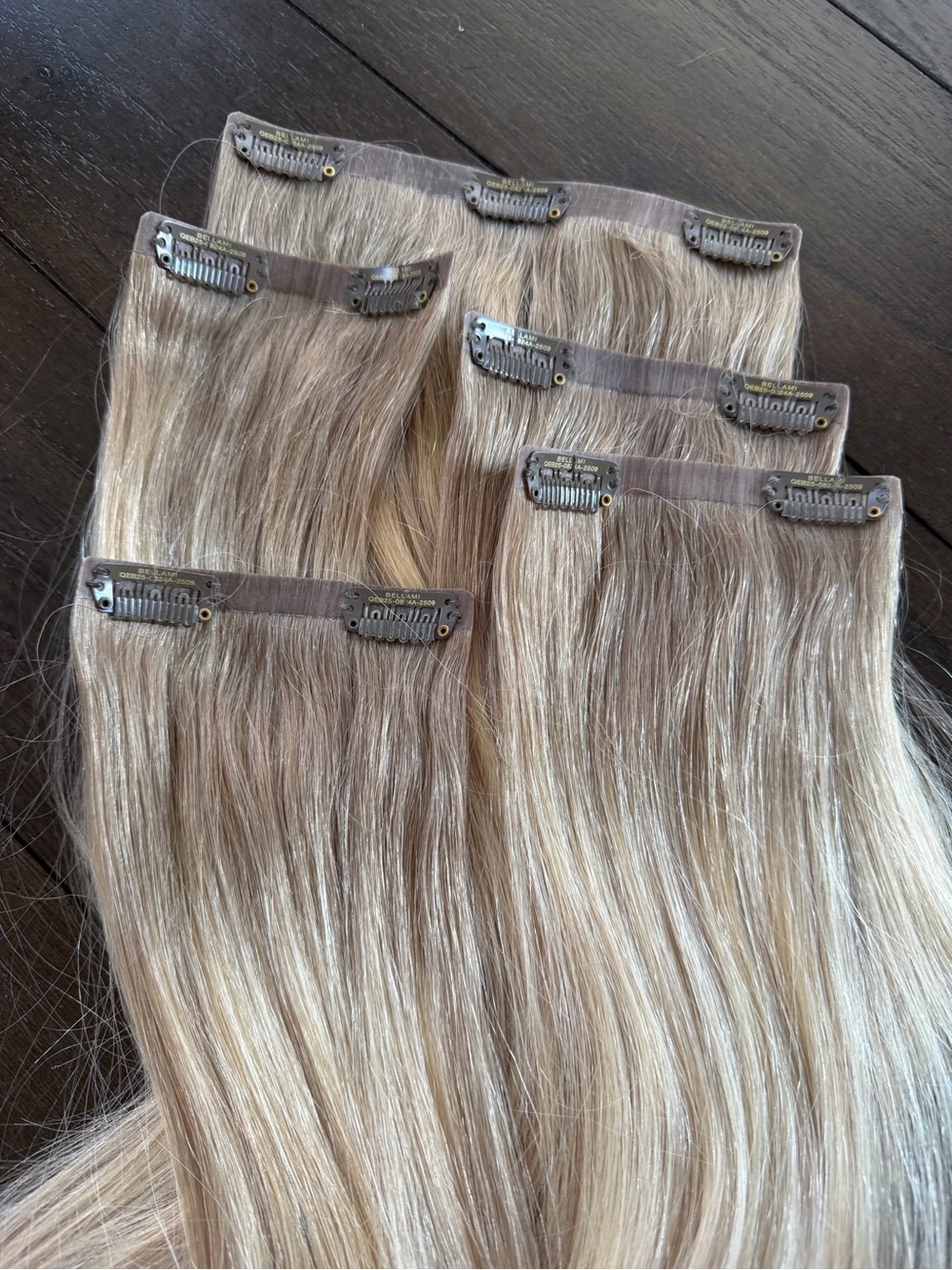 Bellami Hair Extensions - Picture 2 of 6